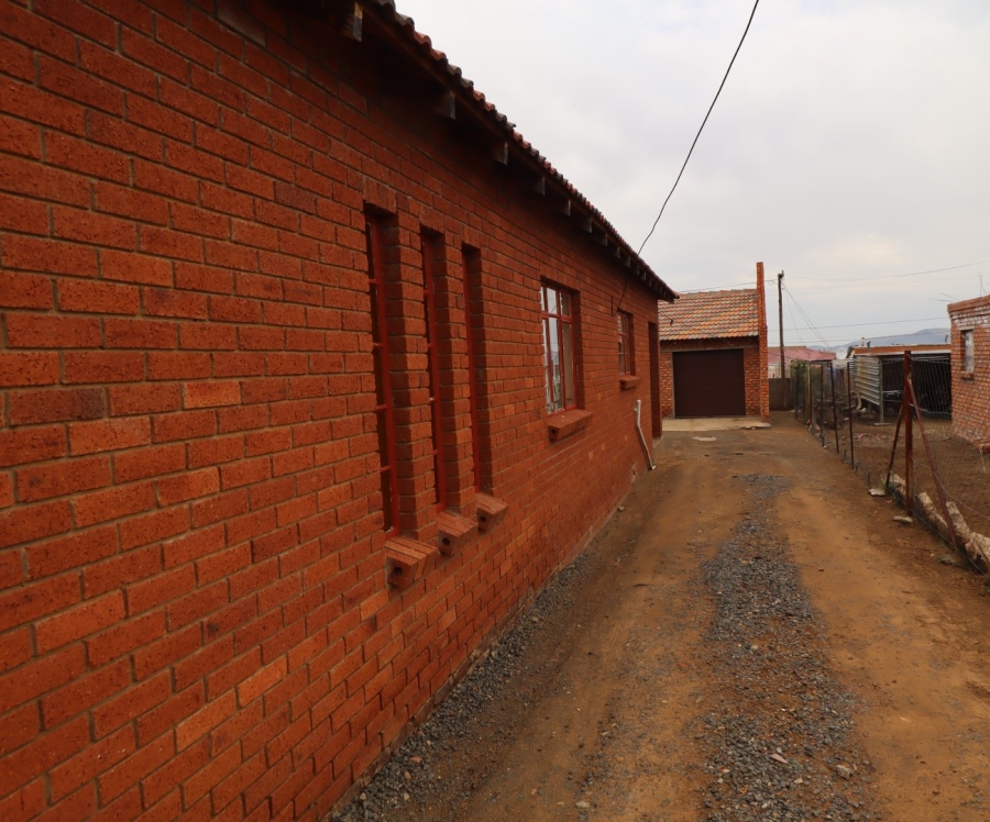 3 Bedroom Property for Sale in Thaba Nchu Free State
